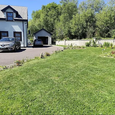 Radharc Sleibhe Gasthuis *