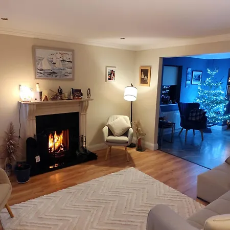 Gasthuis Radharc Sleibhe