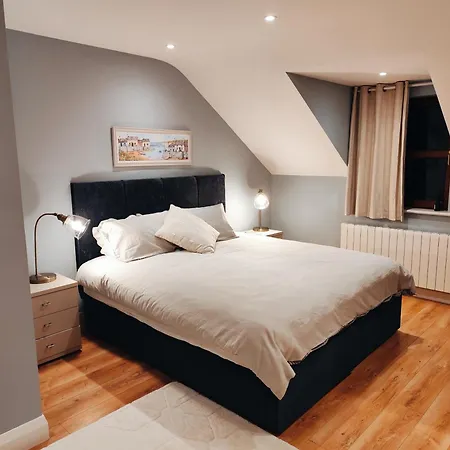 Gasthuis Radharc Sleibhe *