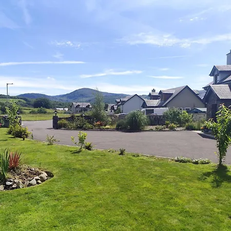 Radharc Sleibhe Kilgarvan