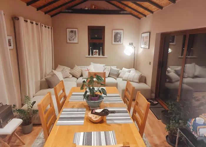 Radharc Sleibhe Kilgarvan