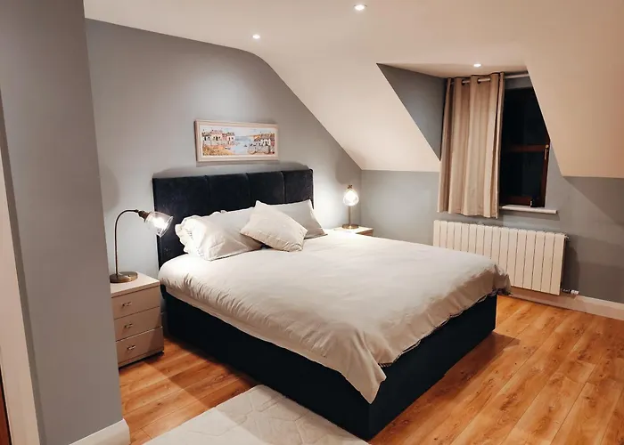 Gasthuis Radharc Sleibhe *